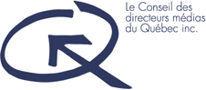 Logo CDMQ