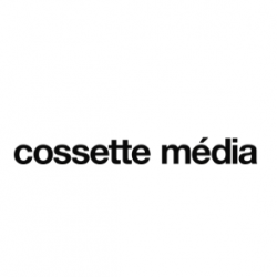 Cossette Média