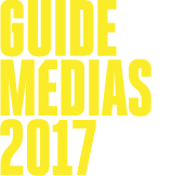 Guide Médias 2017